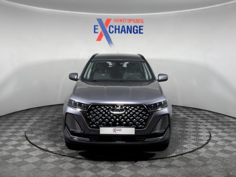 Chery Tiggo 7 pro max